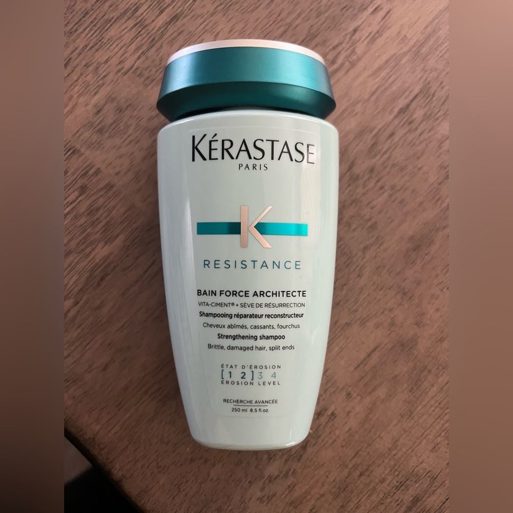 Kerastase Bain Force Architecte Shampoo